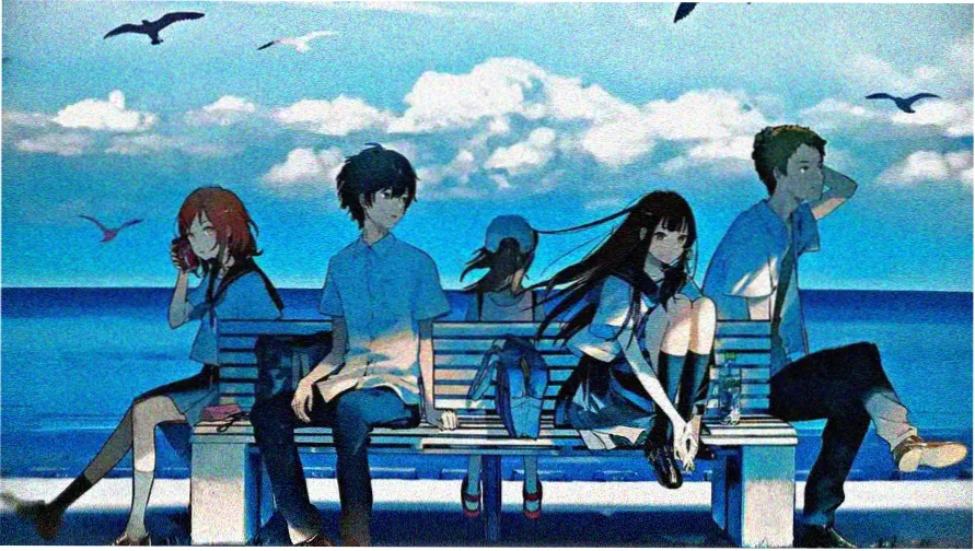 飞行影院沉浸式球幕播放深海航拍画面